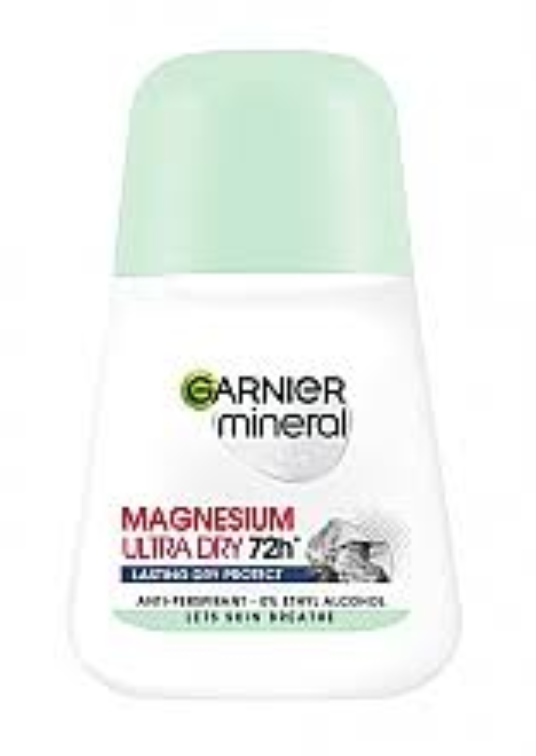GARNIER ROLL ONN MAGNESIUM ULTRA 50ML